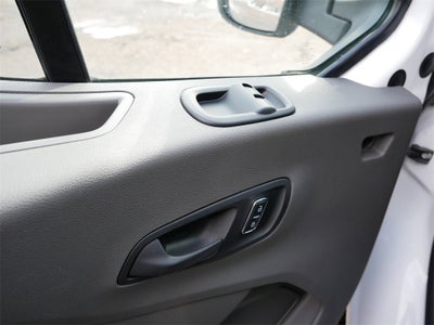 2025 Ford Transit-350 Base