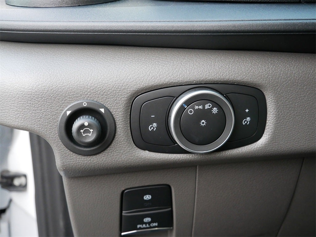 2025 Ford Transit-350 Base