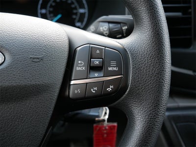 2025 Ford Transit-350 Base