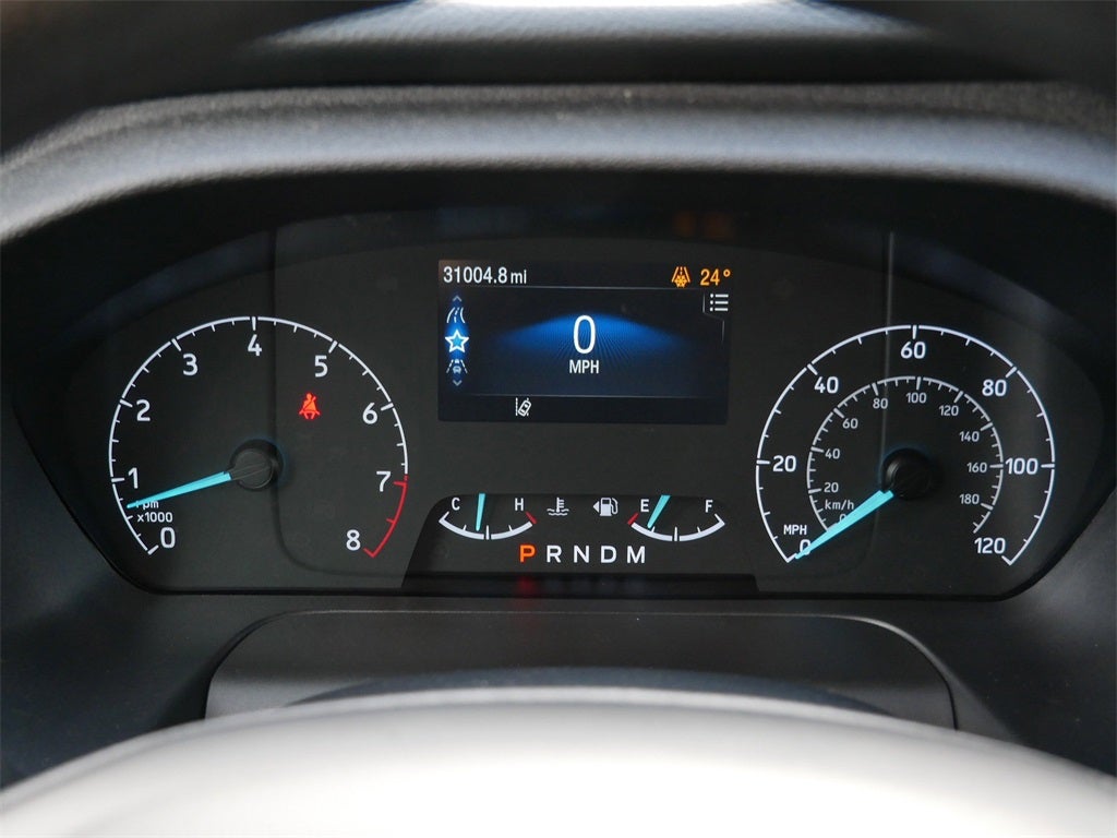 2025 Ford Transit-350 Base