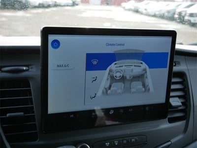 2025 Ford Transit-350 Base