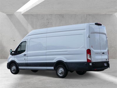 2025 Ford Transit-350 Base