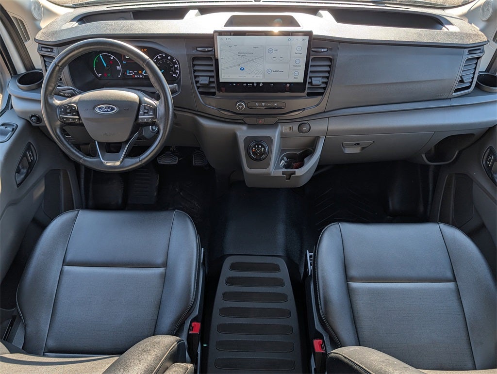 2023 Ford E-Transit-350 Base