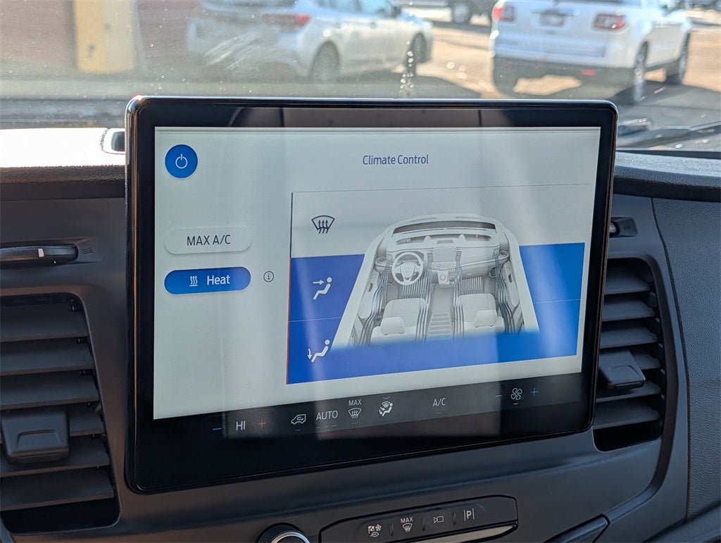 2023 Ford E-Transit-350 Base