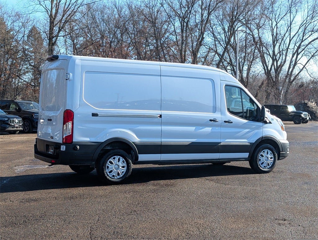 2023 Ford E-Transit-350 Base