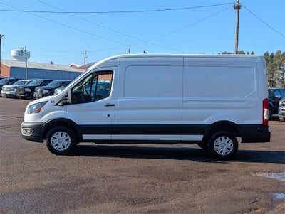 2023 Ford E-Transit-350 Base