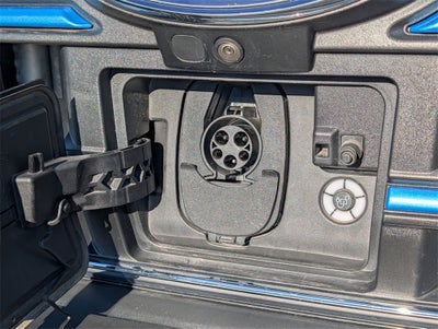 2023 Ford E-Transit-350 Base