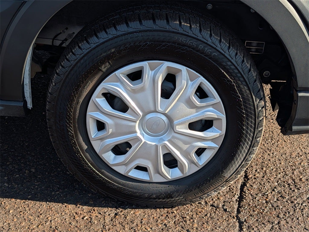 2023 Ford E-Transit-350 Base