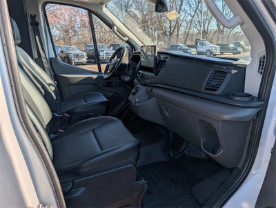 2023 Ford E-Transit-350 Base