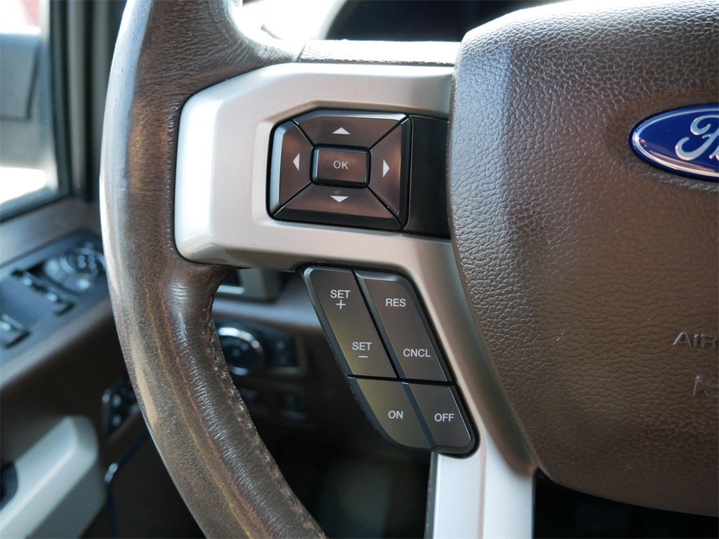 2019 Ford F-150 King Ranch