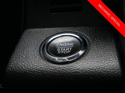 2017 Ford F-150 Platinum