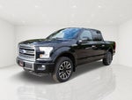 2016 Ford F-150 Limited