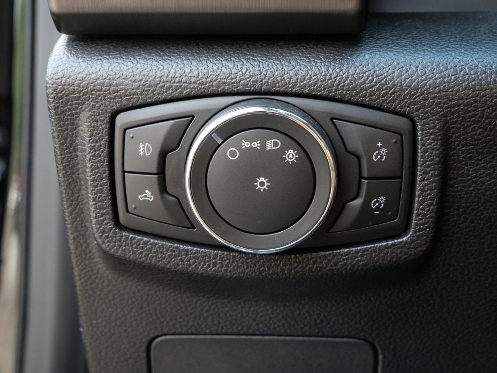 2016 Ford F-150 Limited