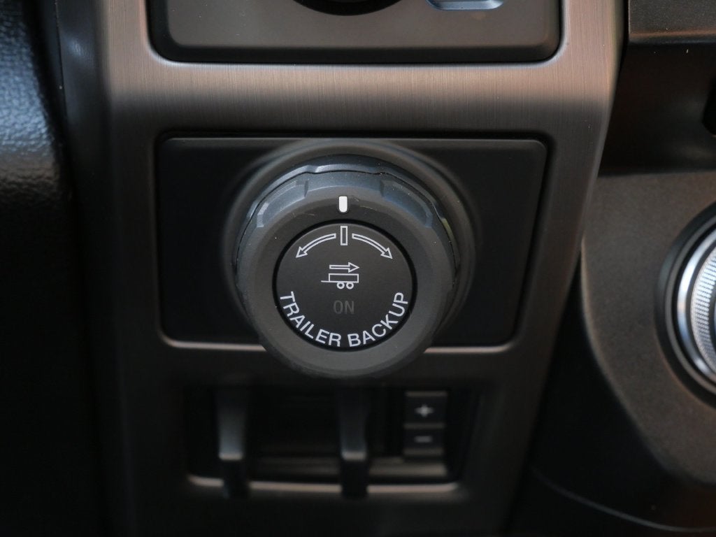 2016 Ford F-150 Limited