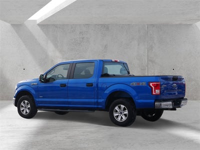 2015 Ford F-150 XL