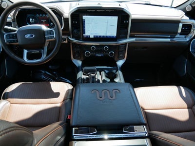2023 Ford F-150 King Ranch