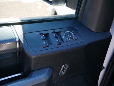 2018 Ford F-150 XLT SPORT 6.5' BOX