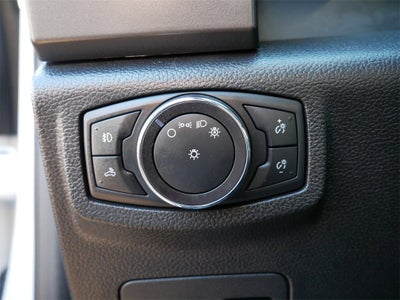 2018 Ford F-150 XLT SPORT 6.5' BOX