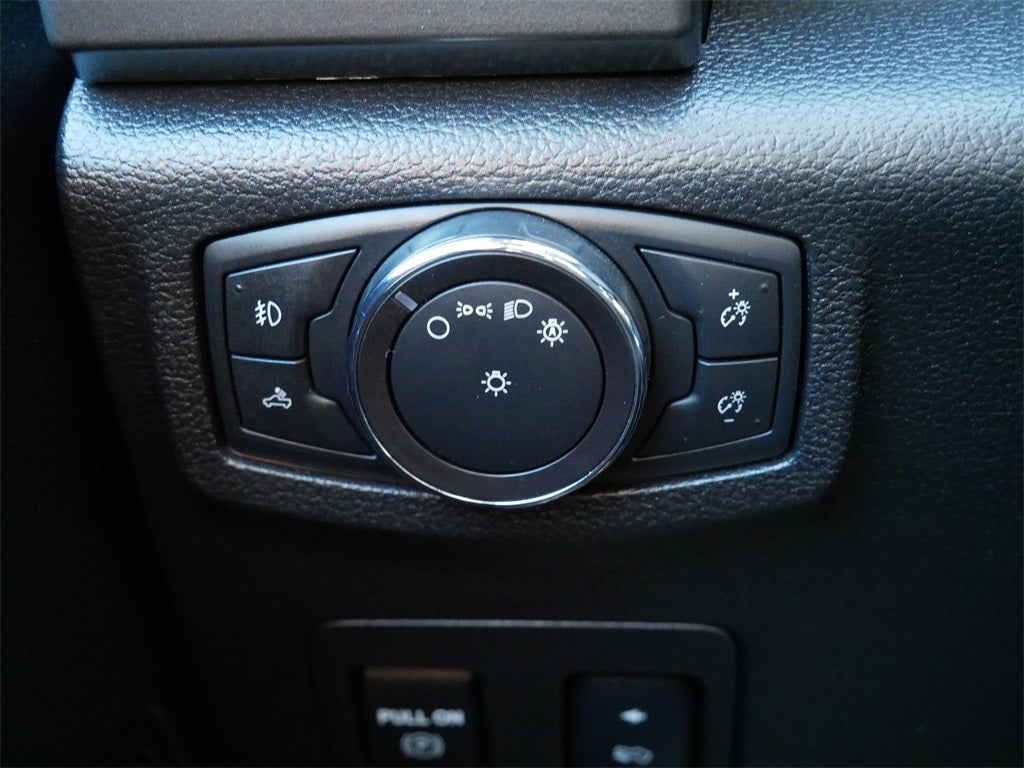 2018 Ford F-150 XLT SPORT 6.5' BOX