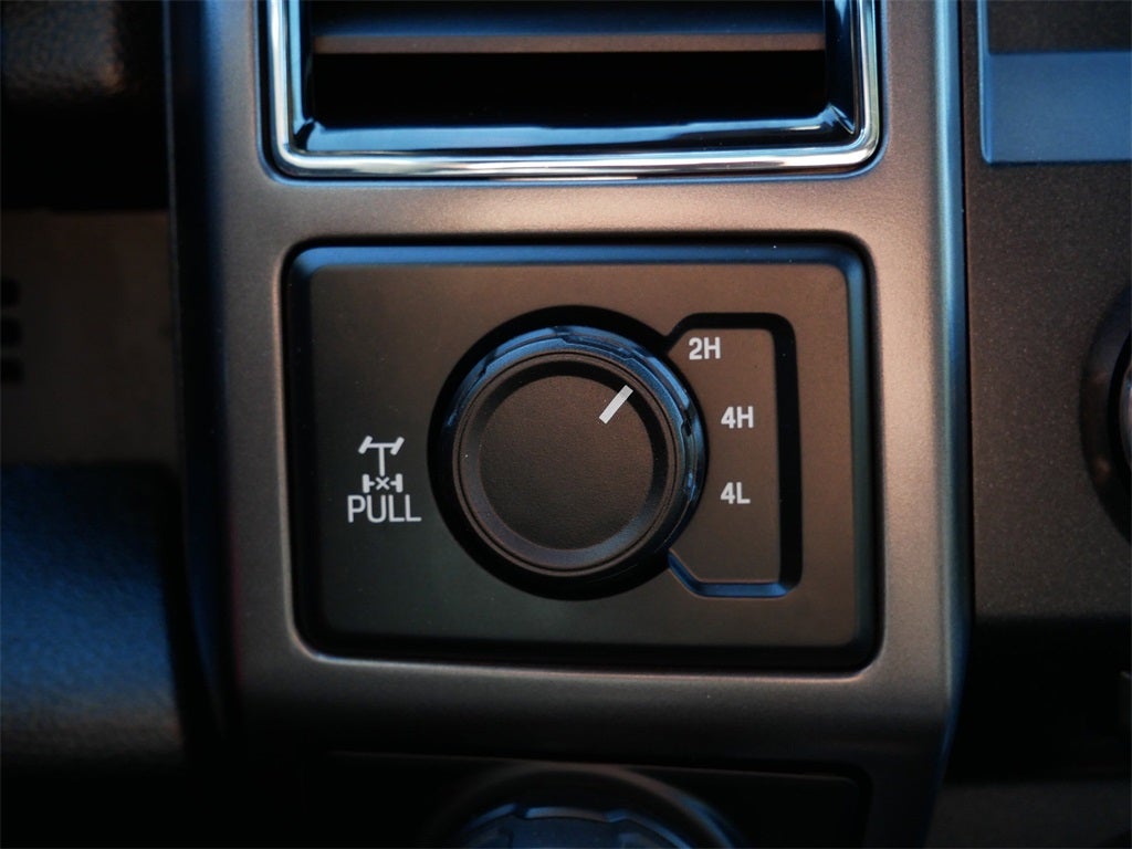 2018 Ford F-150 XLT SPORT 6.5' BOX