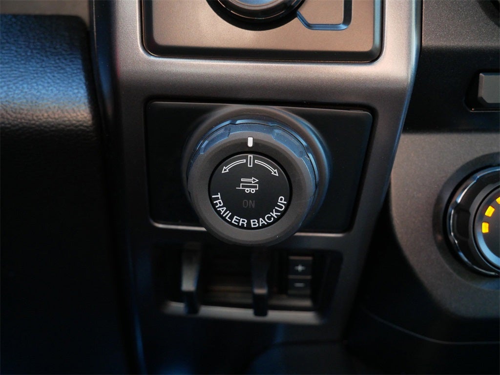 2018 Ford F-150 XLT SPORT 6.5' BOX