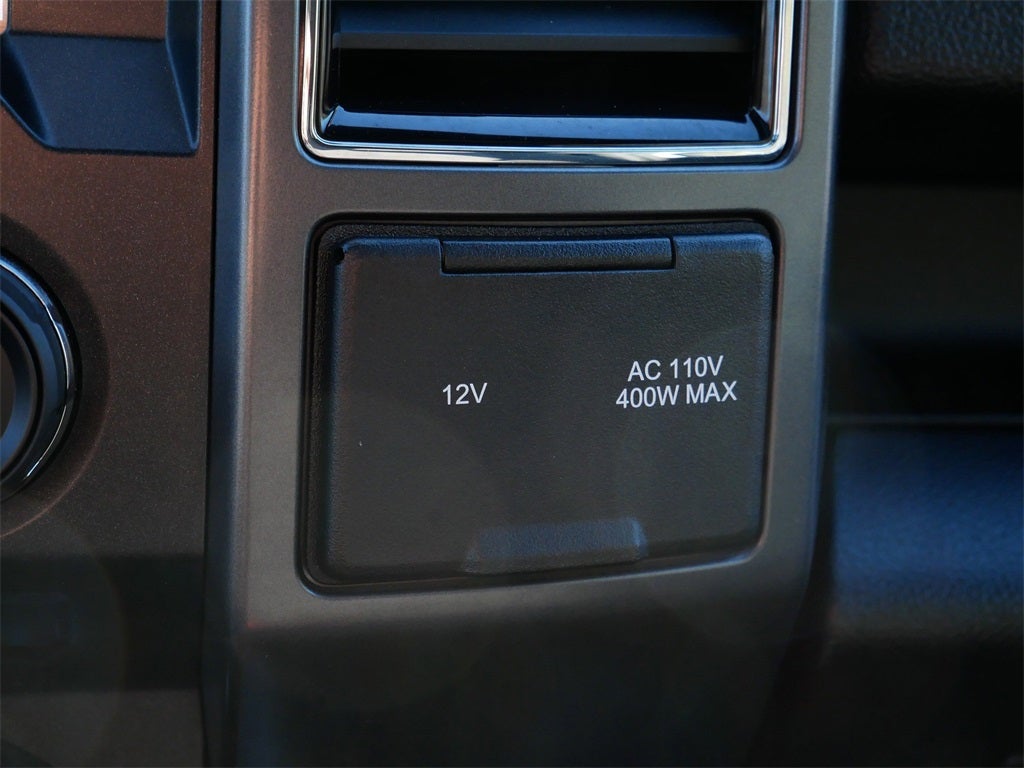 2018 Ford F-150 XLT SPORT 6.5' BOX