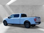 2018 Ford F-150 XLT SPORT 6.5' BOX