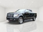 2012 Ford F-150 FX4
