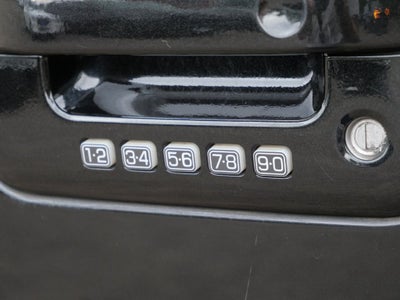 2012 Ford F-150 FX4