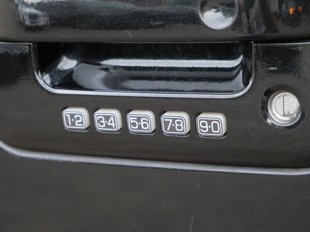 2012 Ford F-150 FX4
