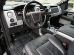 2012 Ford F-150 FX4