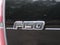 2012 Ford F-150 FX4