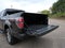 2012 Ford F-150 FX4