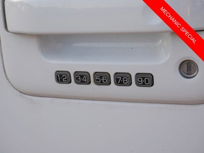 2011 Ford F-150 Lariat