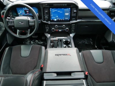 2024 Ford F-150 Raptor 975HP Whipple