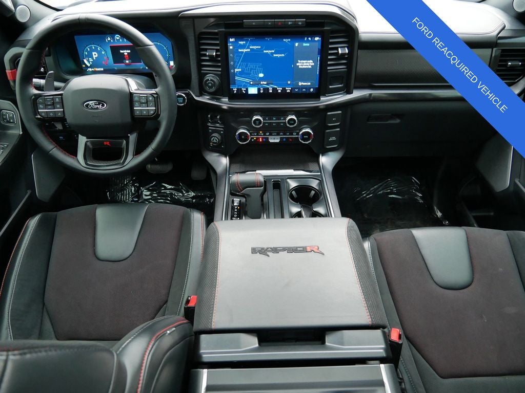 2024 Ford F-150 Raptor 975HP Whipple