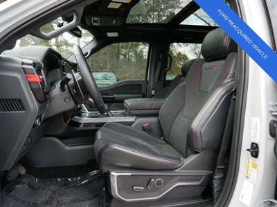 2024 Ford F-150 Raptor 975HP Whipple