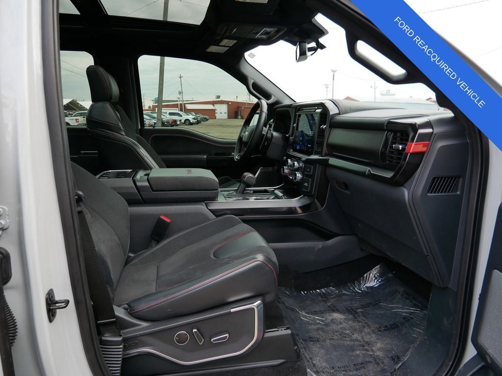 2024 Ford F-150 Raptor 975HP Whipple