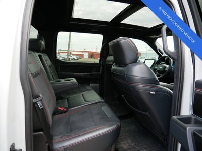 2024 Ford F-150 Raptor 975HP Whipple