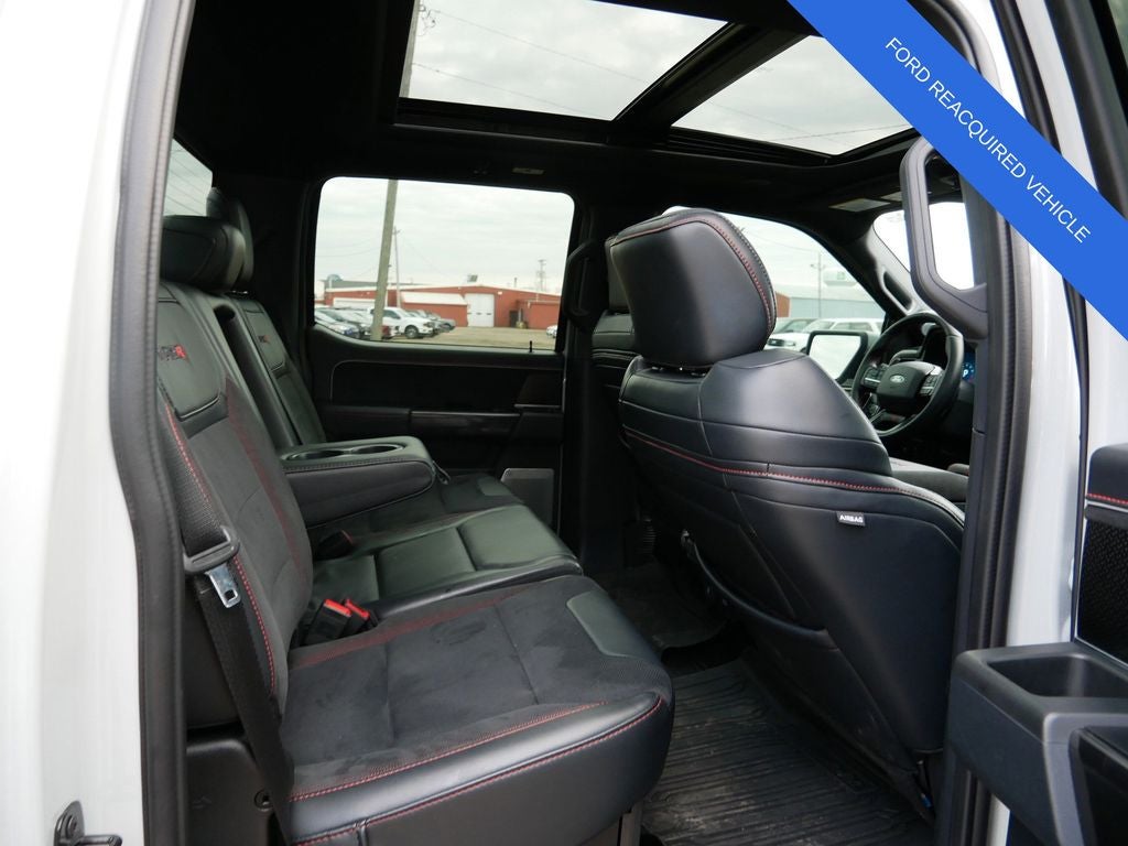 2024 Ford F-150 Raptor 975HP Whipple