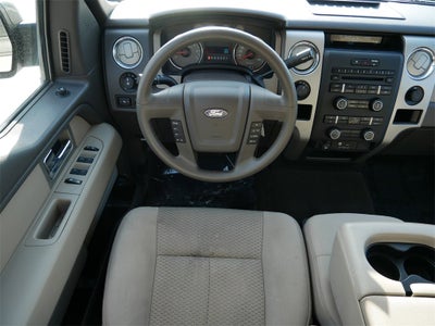 2010 Ford F-150 Base