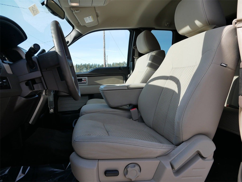 2010 Ford F-150 Base
