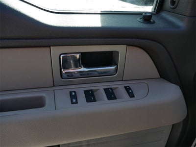 2010 Ford F-150 Base