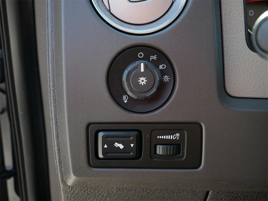 2010 Ford F-150 Base