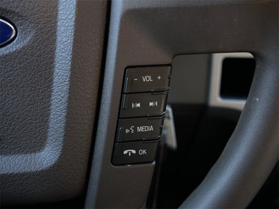 2010 Ford F-150 Base