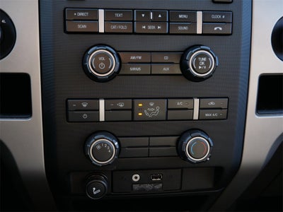 2010 Ford F-150 Base