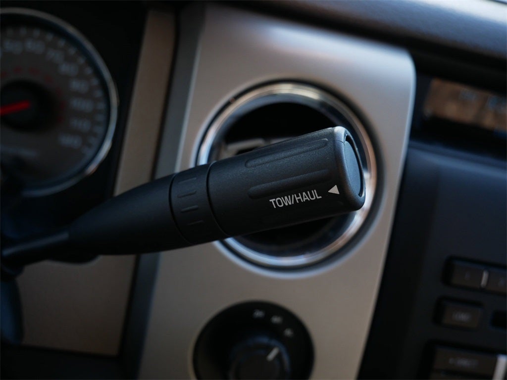 2010 Ford F-150 Base