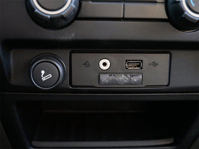 2010 Ford F-150 Base