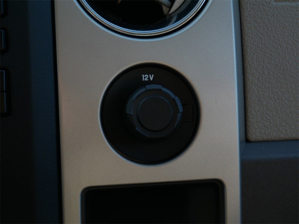 2010 Ford F-150 Base