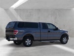 2010 Ford F-150 Base